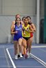 Lyon Invite  Lyon Track & Field Invitational at Wheaton College. - Photo By: KEITH NORDSTROM : Wheaton, Track